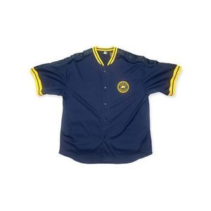 Vintage Starter Button Up